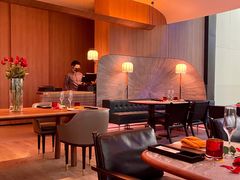 大堂-Ministry of Crab•MOC(交子大道店)