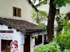 -小河直街历史文化街区