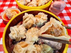 -满堂春特色餐馆