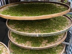 -随意茶庄·地道杭帮农家菜(梅家坞店)