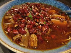 -旺顺阁鱼头泡饼(小红门店)