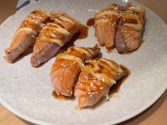 -沼津港精致料理·寿喜烧·烧鸟(漕河泾印象城店)