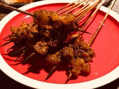 -酒肉行·虎子盐筋烤肉(大寨路店)
