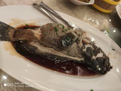 -永泰福朋喜来登酒店-宜客乐自助餐厅(远大路店)