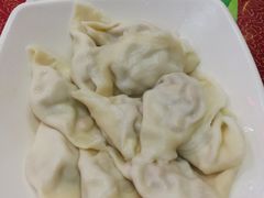 -老都一处饺子馆(道里店)