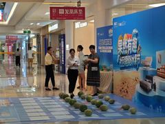 -红星美凯龙(上海沪南店)