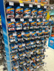 -TOYSRUS玩具反斗城(萧山万象汇店)