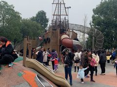 -枫香湖儿童公园