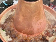 -城南老友羊蝎子火锅(花乡奥莱店)