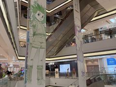 -上海静安大悦城