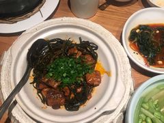 -马仕玖煲·融合菜·酥不腻烤鸭(人大店)