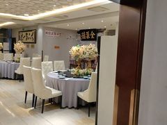 -全聚德(长白直营店)