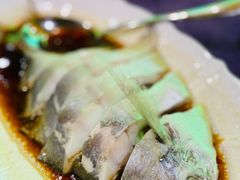 清蒸鲳鱼-惠食佳·朱雀(东方商厦店)