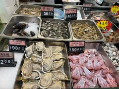 -爷爷的草帽·海鲜馆(孙塘路店)