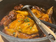 -味仙居(环城南路店)