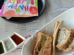 -安妮意大利餐厅(日坛店)