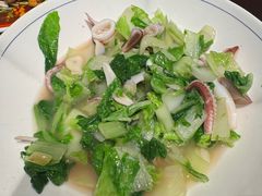 -单家老院·院子里的青岛菜(沙子口店)