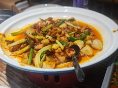 -树厨贵州菜(小河万科店)