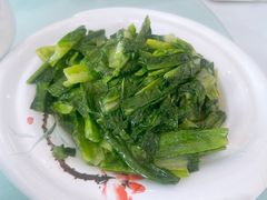 -碧海银沙海鲜餐厅(恒大海上威尼斯店)