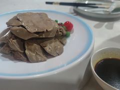 -三道菜(明堂公园店)