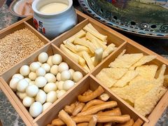 -郭靖内蒙菜·烤全羊·烧烤(望京旗舰店)