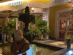 -火车头法国西餐厅