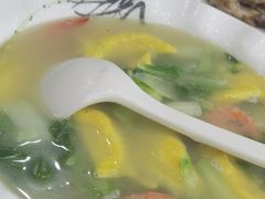 -晶渔坊·海鲜私房菜(东夷小镇店)
