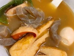 -松幸日式料理(中山路店)