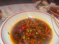 -辣不怕口味虾(长沙总店)