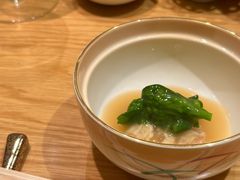 -Sushi Zo Hong Kong