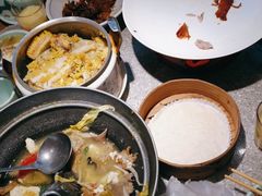 -六合居(温江店)
