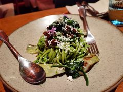 -THE CANNERY&JUJU 新鲜海鲜·牛排美食酒廊