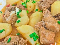 -荣生萝卜汤饭店