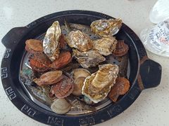 -前王院•巧克力海鲜市集餐厅(万平口店)