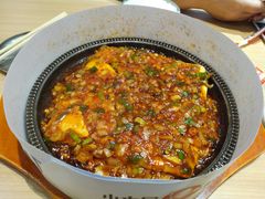 -小木屋拌饭(沈阳中街大悦城店)