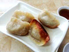 锅贴-珊珊小笼馆(仙霞路店)