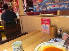 -有喜屋·日料·居酒屋(旭辉广场店)