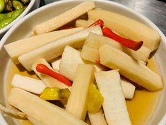-龙巢盱眙龙虾·牛蛙·烧烤宵夜(八卦岭店)
