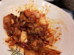 -松子料理(白家庄店)