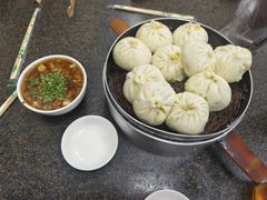 -胡家包子·清真(大众巷店)