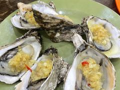 -贞姨美食·老字号海鲜大排档