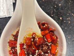 -南门涮肉(通州店)
