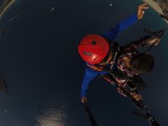 -费特希耶滑翔伞