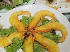 -鲜小岛·铜锅涮肉