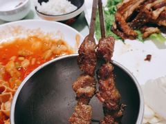 -上庄晋风庄园(上庄店)