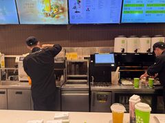 -奈雪的茶(时代天街店)