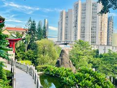 -鸿山公园