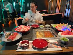 -大隐·成都火锅Bistro(合生麒麟新天地店)