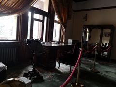 -青岛德国总督楼旧址博物馆