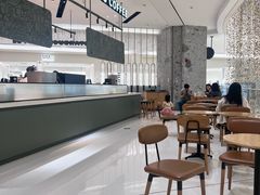 -星巴克臻选(杭州万象城店)